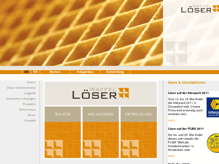 www.waffel-loeser.com