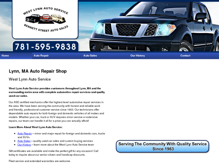 www.westlynnauto.com