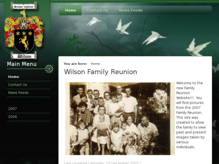 www.wilson-reunion.com