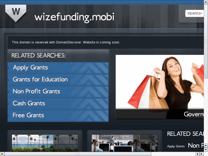 www.wizefunding.mobi