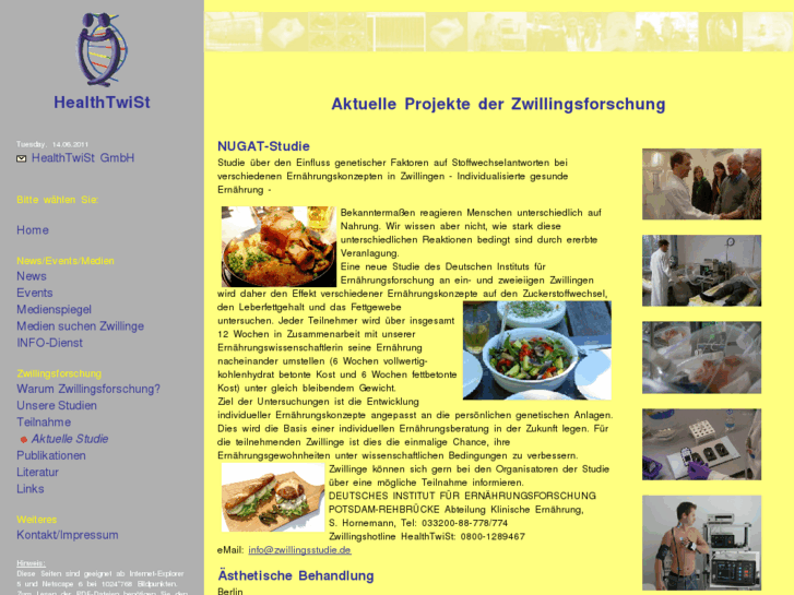 www.zwillingsforschung.net