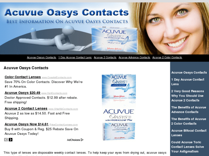 www.acuvueoasyscontacts.com