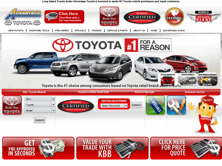 www.advantagetoyotany.com