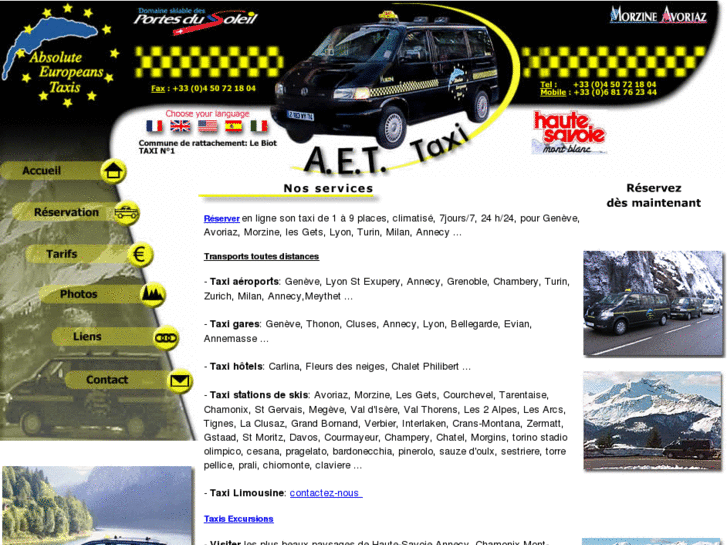 www.aet-taxi.com