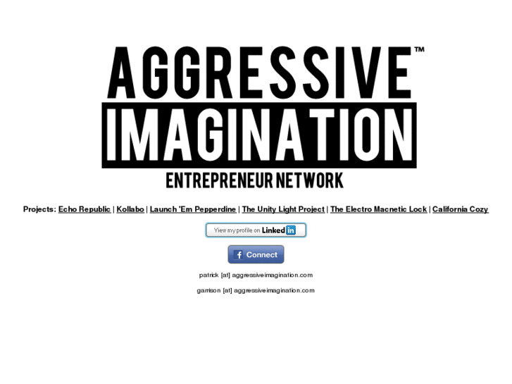 www.aggressiveimagination.com