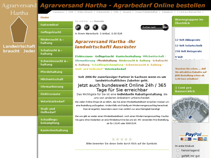 www.agrarversand.net