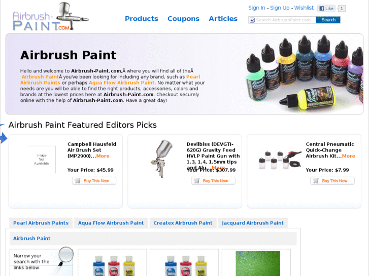 www.airbrush-paint.com