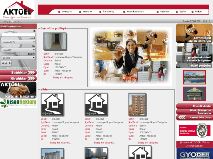 www.aktuelyenisehir.com