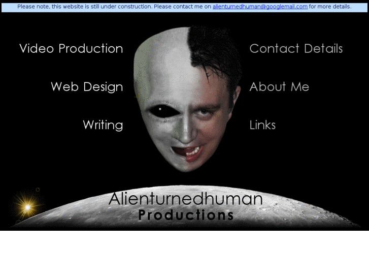 www.alienturnedhuman.com