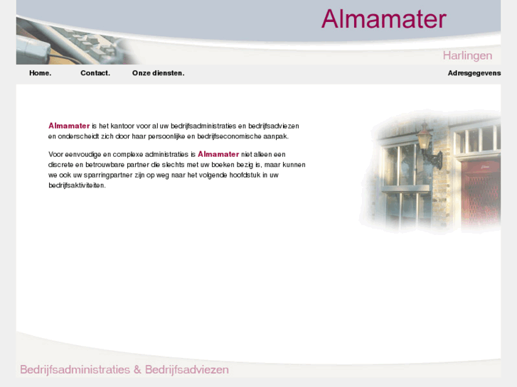 www.almamater.biz