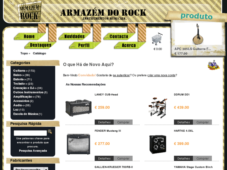 www.armazemdorock.com