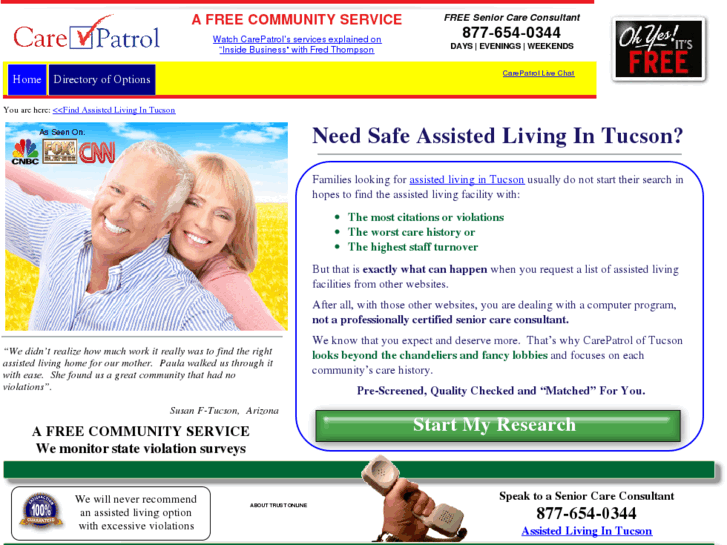 www.assisted-living-tucson.com