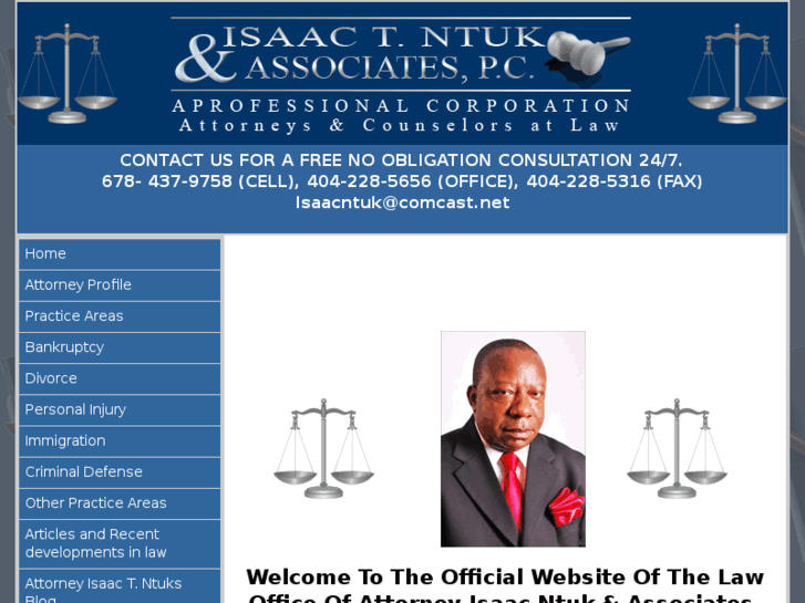 www.attorneyisaacntuk.com