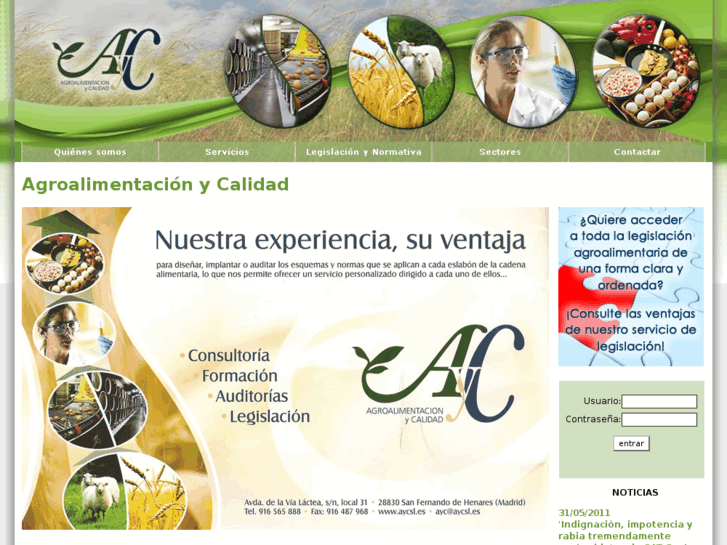 www.aycsl.es