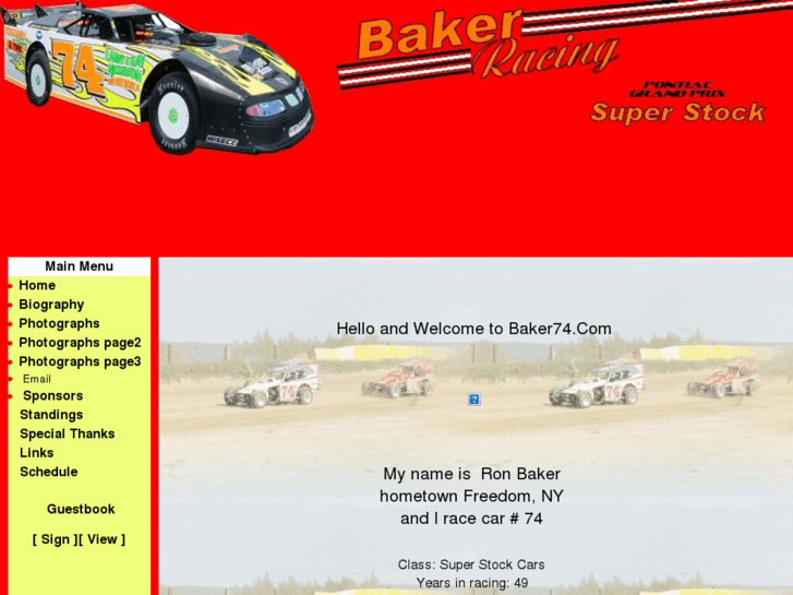 www.baker74.com