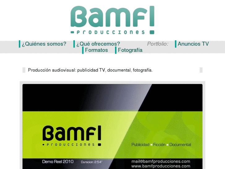 www.bamfproducciones.com