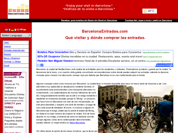 www.barcelonaentradas.com