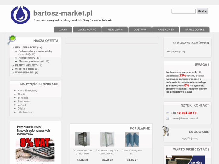 www.bartosz-market.pl