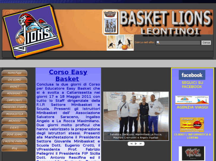 www.basketlions.com