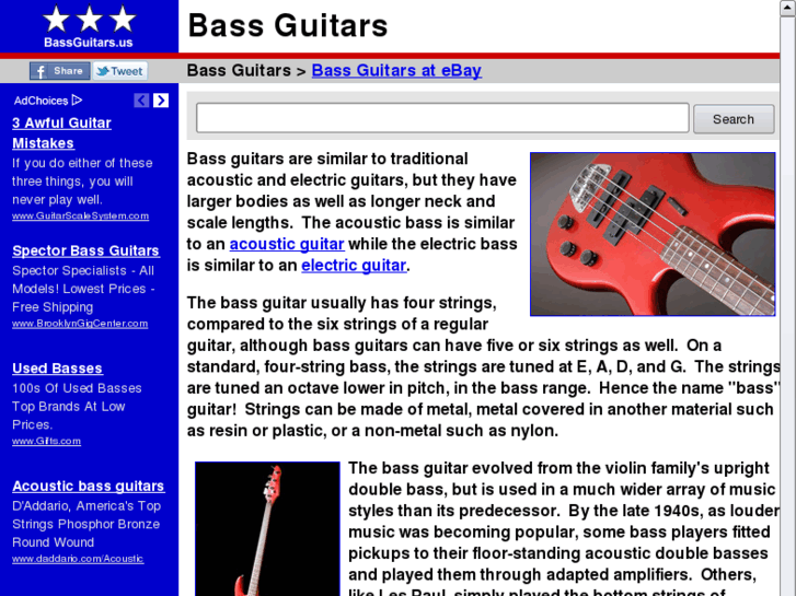 www.bassguitars.us