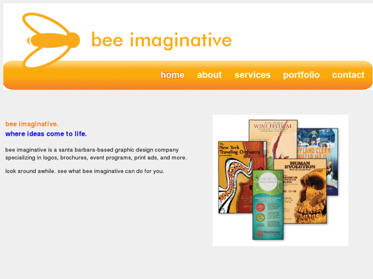 www.beeimaginative.com