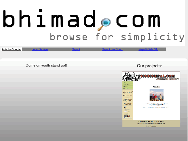 www.bhimad.com