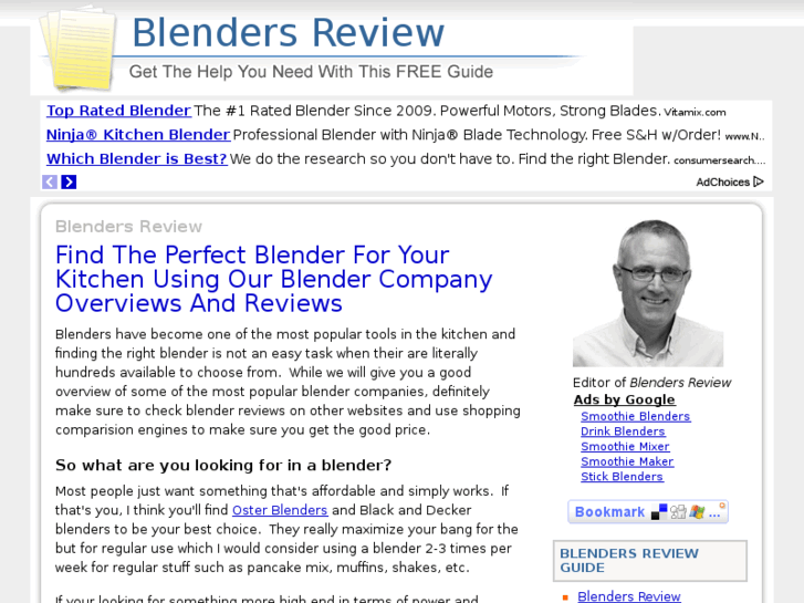 www.blendercompanies.com