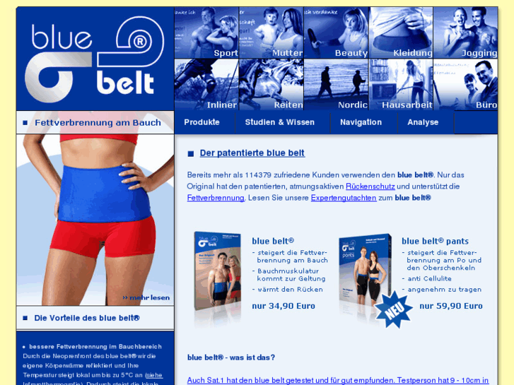 www.blue-belt.de