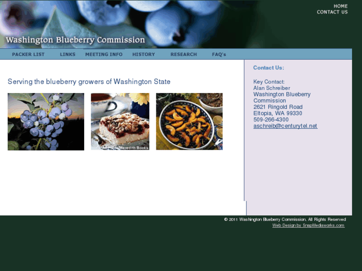 www.blueberrycommission.com