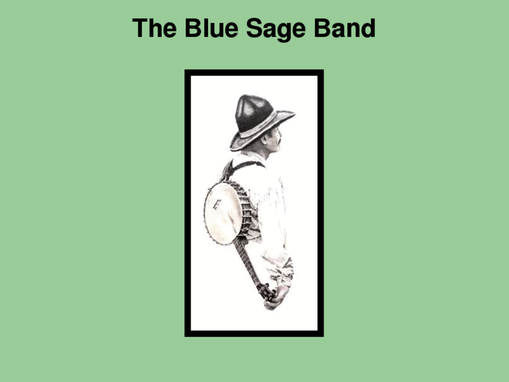 www.bluesageband.com