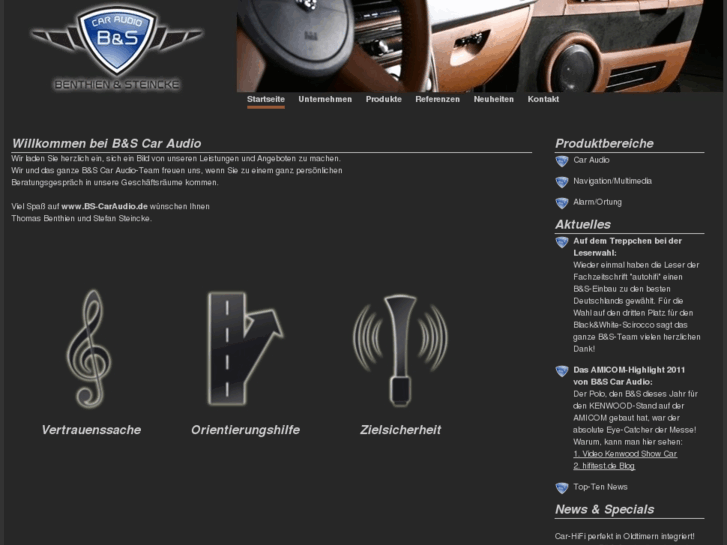 www.bs-caraudio.com