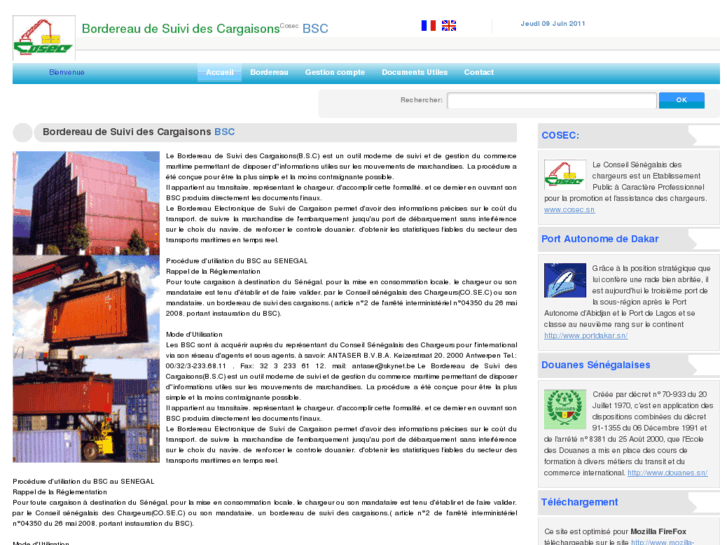 www.bsc-senegal.net