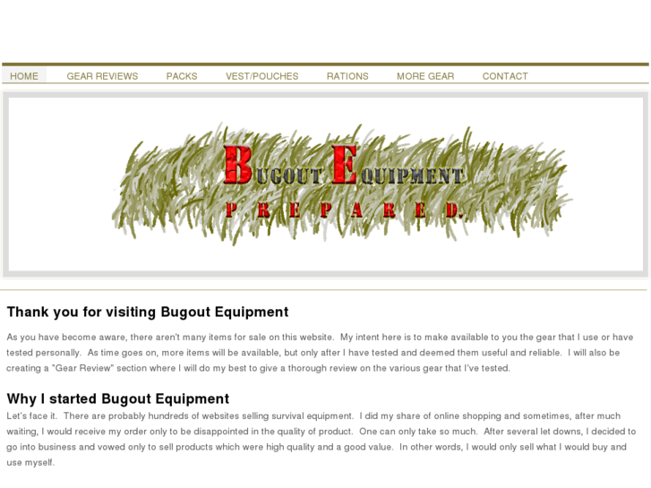 www.bugoutequipment.com