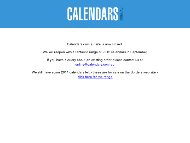 www.calendars.com.au