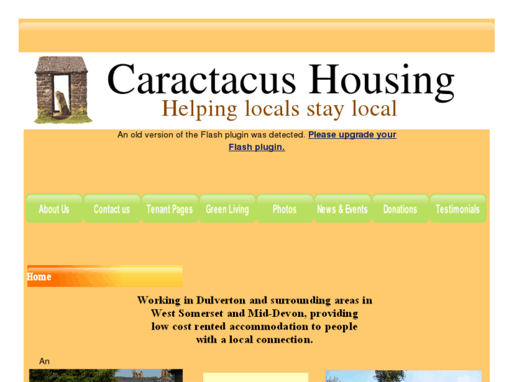 www.caractacus-housing.org