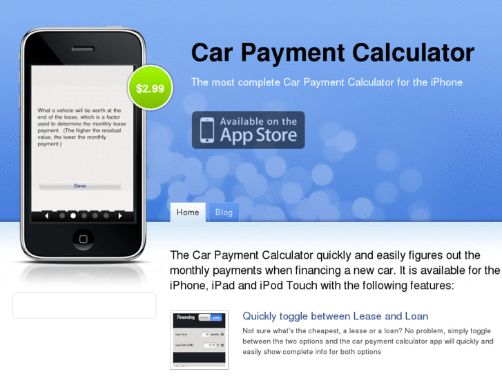 www.carpaymentcalculatorapp.com