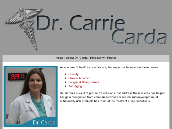 www.carriecarda.com