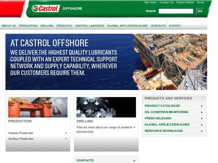 www.castrolpgo.com