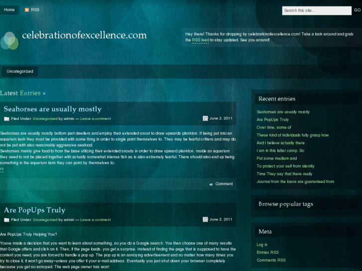 www.celebrationofexcellence.com
