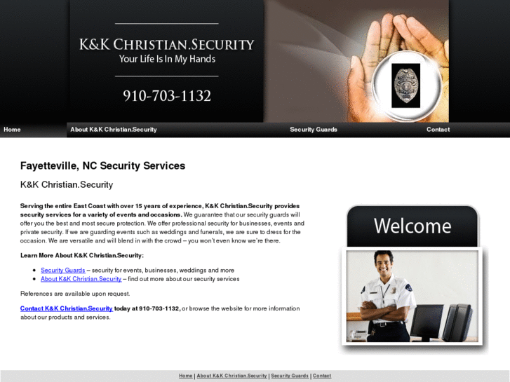 www.christian-security.com