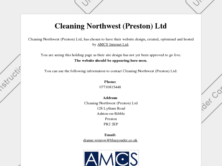 www.cleaningnorthwestpreston.com
