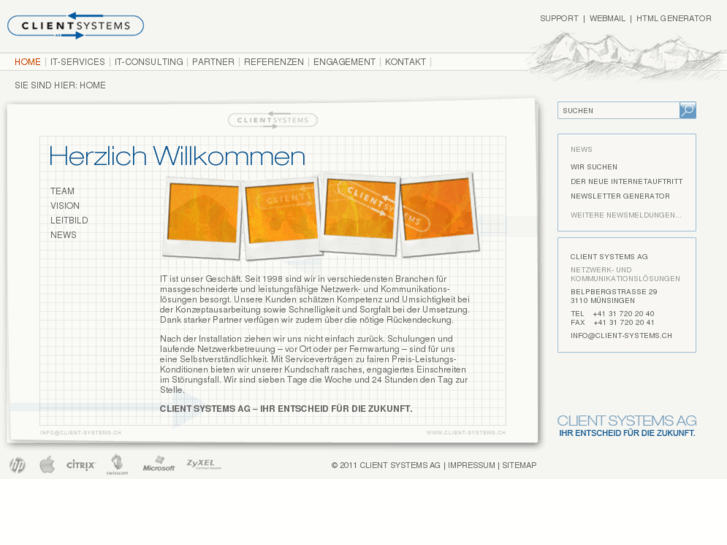 www.client-systems.ch