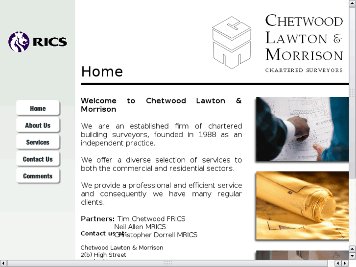 www.clmsurveyors.com