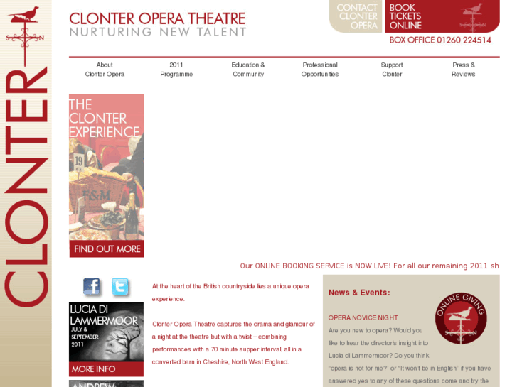 www.clonteropera.com