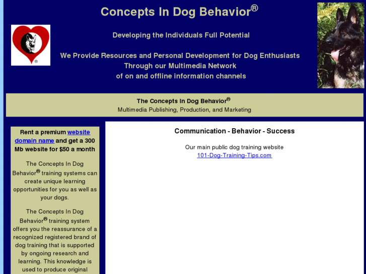 www.conceptsindogbehavior.com