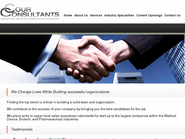 www.courconsultants.com