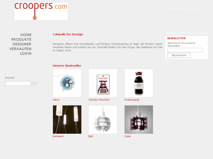 www.croopers.com