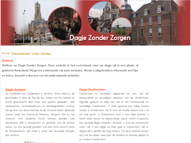 www.dagjezonderzorgen.nl