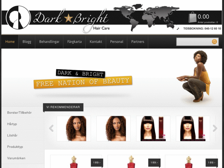 www.darkandbright.se