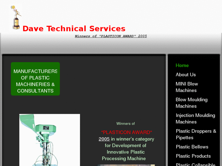 www.davetechnical.com